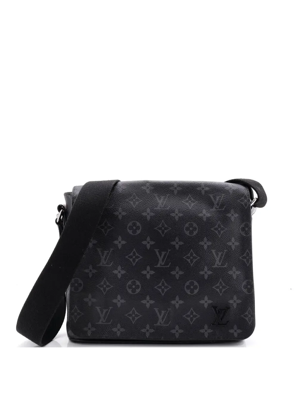 Louis Vuitton District Messenger Bag #322296L15B